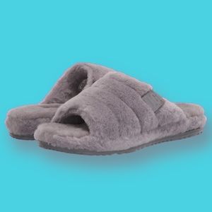 Men’s UGG Grey Slippers